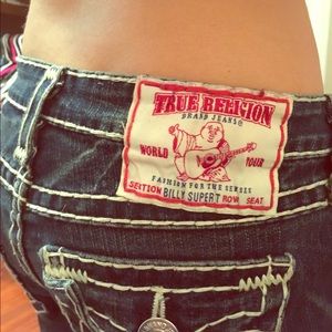 True Religion Jeans